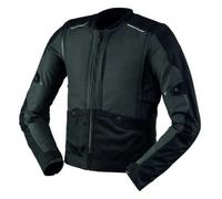 Giacca airbag per moto Tucano Urbano Airscud Noir L