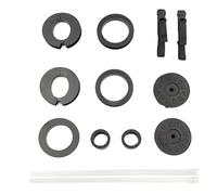Tucano Urbano Assembly Kit Eva/Neoprene Hand Muffs One Size