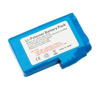 Tucano Urbano Batteria Warm 3000