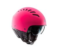 TUCANO URBANO TUCANO URBANO - Casco El’Fresh Matt Fuchsia XL