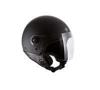 Casco Demijet Tucabo Urbano el Jettin ultra leggero tutti i colri