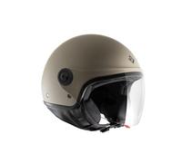 TUCANO - Casco Demi-JET EL'JETTIN 6.0 sabbia opaco - Taglia M