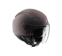 TUCANO URBANO TUCANO URBANO - Casco El’Top Matt Bronze M