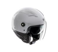 Casco Demi Jet El'Top / El Top Tucano Urbano Doppia Visiera