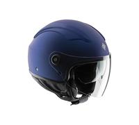 TUCANO URBANO TUCANO URBANO - Casco El’Top Matt Blue S