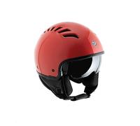 TUCANO URBANO CASCO EL FRESH Rosa Corallo Lucido XS