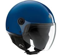 Tucano URBANO - Casco El’Jettin 6.0 Dark Blue Blu S