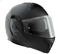 Tucano Urbano casco modulare FastFlip - Nero opaco XS