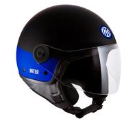 Tucano Urbano Casque Jet El´jettin 6.0 Inter