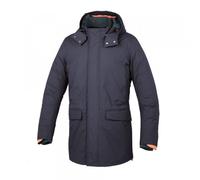TUCANO URBANO CENTRAL PARK BLU SCURO PARKA IMBOTTITO | MotoCharlie
