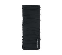 Tucano Urbano collare basset hound - Nero