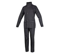 SET DILUVIO PLUS 2 PEZZI - NERO | TUCANO URBANO - Taglia Int: XXS