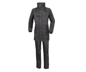 Tucano urbano completo antipioggia Set Diluvio Start XXS