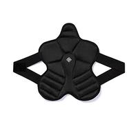 COPRISELLA TUCANO 326N1 COOL FRESH SEAT COVER NERO TAGLIA SCOOTER