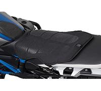 TUCANO URBANO COOLWARM Nero, Copertura sedili Auto in Materiale Sintetico