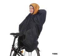 Tucano Urbano Copri-Seggiolino OPOSSUM Summer - Colore: Blu