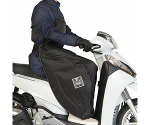TUCANO URBANO COPRIGAMBE LINUSCUD UNIVERSALE DA INDOSSARE R194 PER SCOOTER