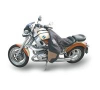 Tucano urbano coprigambe moto gaucho R117 X
