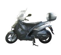 TUCANO URBANO COPRIGAMBE MOTO TERMOSCUD R017 MBK BOOSTER EVOLIS FORTE