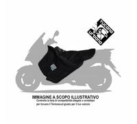 TUCANO URBANO COPRIGAMBE MOTO TERMOSCUD R177X HONDA SH 300 2015