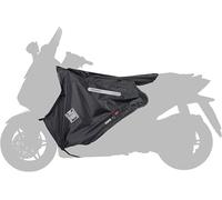 COPRIGAMBE TERMOSCUDO COPERTA TERMICA TUCANO R019 PER APRILIA SCARABEO 125 150