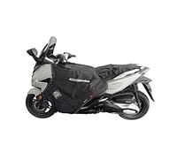 Tucano Urbano Protezione gambe Termoscud Nero R220X Honda Forza 125 (2022)