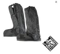 TUCANO URBANO COPRISCARPA 520-E IMPERMEABILE ANTIPIOGGIA NERO TG 42 /43