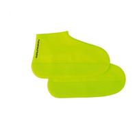 Tucano Urbano Copriscarpe Footerine Giallo Fluo