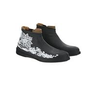 Copriscarpe tucano urbano footerine nero grigio