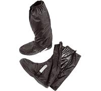 TUCANO URBANO Copriscarpe Nano Impermeabile Nero 46