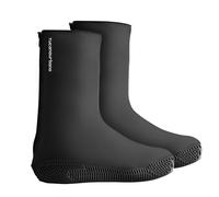 TUCANO URBANO Copriscarpe SUPERSPLASH L-XL Grigio Scuro