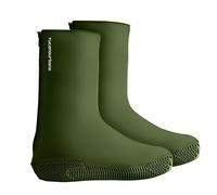 Tucano Urbano Supersplash Overshoes Verde EU 44-47