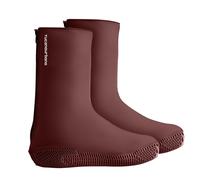 TUCANO URBANO Copriscarpe SUPERSPLASH S-M Rosso