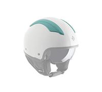 TUCANO URBANO COVER COPRI AREAZIONE X CASCHI EL'FRESH, EL'TOP