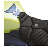 Cuscino Coprisella COOL FRESH Moto Nero - TUCANOURBANO - UN: UN