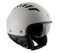 TUCANO URBANO TUCANO URBANO - Casco El’Fresh 6.0 Matt Light Grigio M