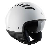 Tucano Urbano El´fresh 6.0 Open Face Helmet Bianco S