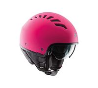 CASCO TUCANO URBANO DEMI -JET EL' FRESH FUCSIA OPACO TAGLIA XS 53 CM