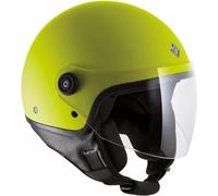 Tucano Urbano EL FRESH Giallo Hi-Vis, M