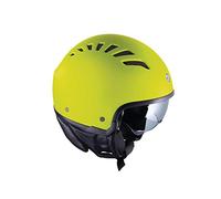 TUCANO URBANO TUCANO URBANO - Casco El’Fresh Matt Giallo Hi-Vis S