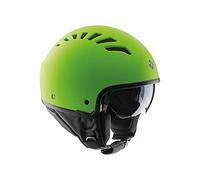Tucano Urbano El´fresh Open Face Helmet Verde M