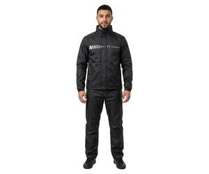 Tucano Urbano Ensemble De Pluie Nano Rain Extra Hydroscud®