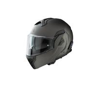 Tucano urbano Fastflip casco modulare con interfono Midland - Taglia casco: M (57-58)