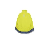 Poncho da pioggia Tucano Urbano Garibaldina Vert L/2XL