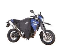 Coprigambe Tucano Urbano GAUCHO R119X Nero