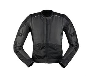 Tucano Urbano GIACCA AIRBAG AIRSCUD NERO SIZE 3XL