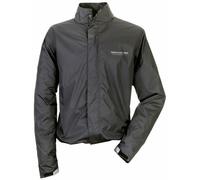 Tucano Urbano giacca antipioggia donna Nano Rain Lady Plus - Nero taglia 40 40