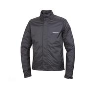 Giacca Antipioggia Tucano Urbano Nano Plus nera 4XL