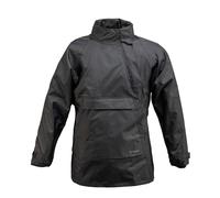 Tucano Urbano giacca antipioggia Tucanorak - Nero 3XL-4XL