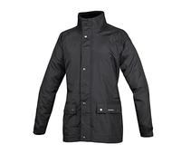 TUCANO URBANO GIACCA DILUVIO PLUS NERO XXL